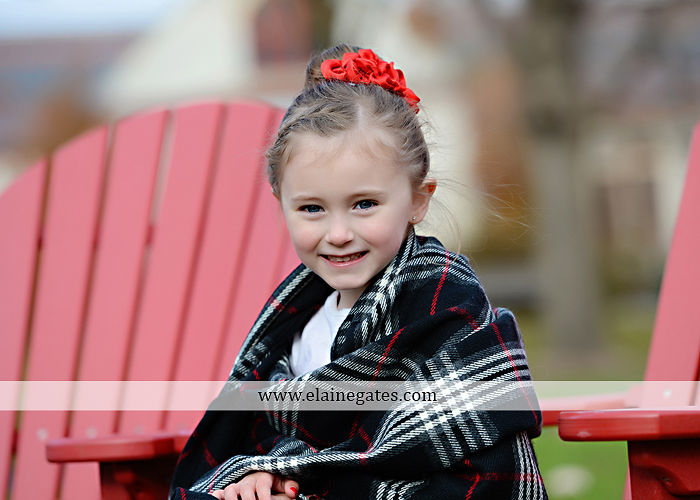 Mechanicsburg Central PA family portrait photographer outdoor girl daughter son boy husband wife father mother leaves dickinson college stone wall steps adirondack chair path grass jw 13