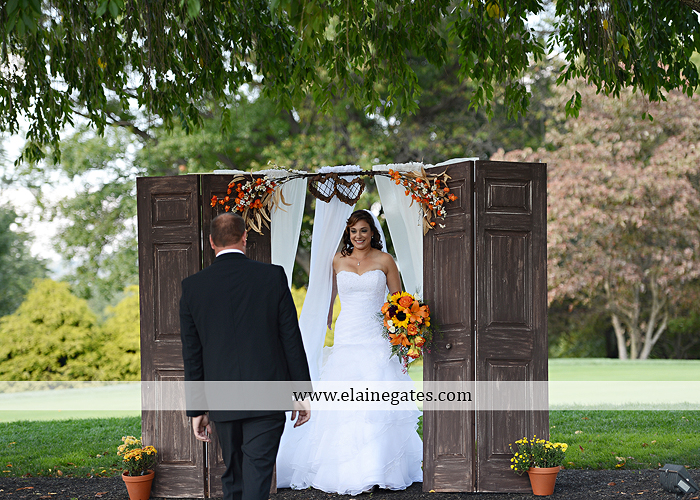 The Clubs at Colonial Ridge wedding photographer central pa harrisburg dark red orange J&S Events Garden Bouquet Alfred Angelo Men's Wearhouse David's Bridal Abe Presman Jeweler 20