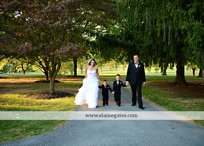 The Clubs at Colonial Ridge wedding photographer central pa harrisburg dark red orange J&S Events Garden Bouquet Alfred Angelo Men's Wearhouse David's Bridal Abe Presman Jeweler 38