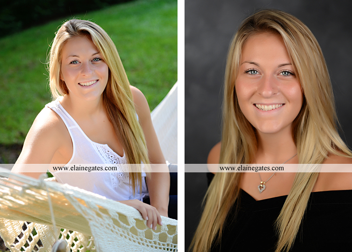 central pa photographer red land highschool senior pictures creek outdoor erin keller 1