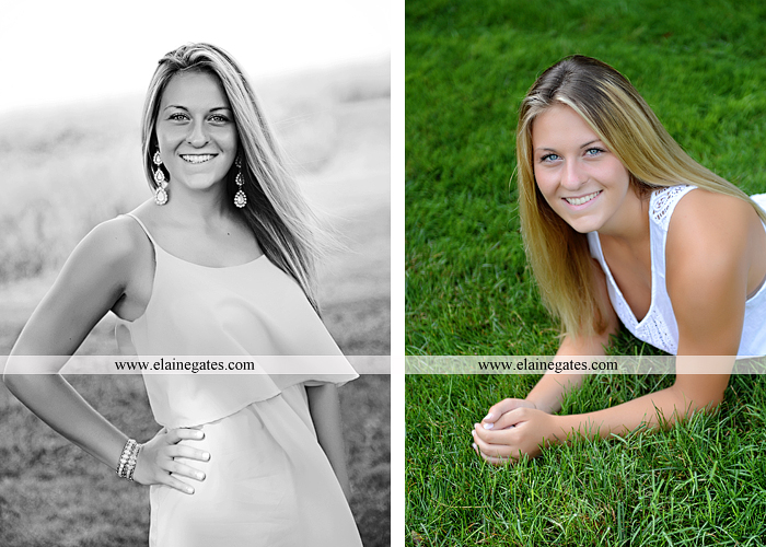 central pa photographer red land highschool senior pictures creek outdoor erin keller 3