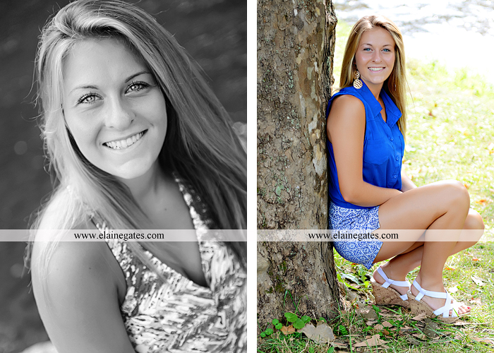 central pa photographer red land highschool senior pictures creek outdoor erin keller 6