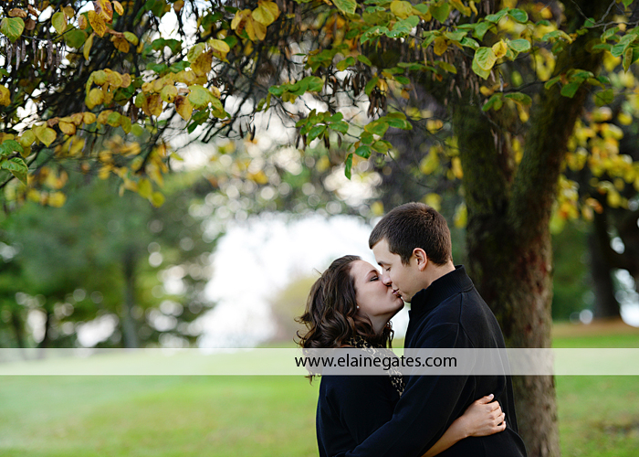 Harrisburg PA Colonial Country Club engagement Photographer df 1