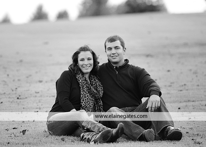 Harrisburg PA Colonial Country Club engagement Photographer df 5