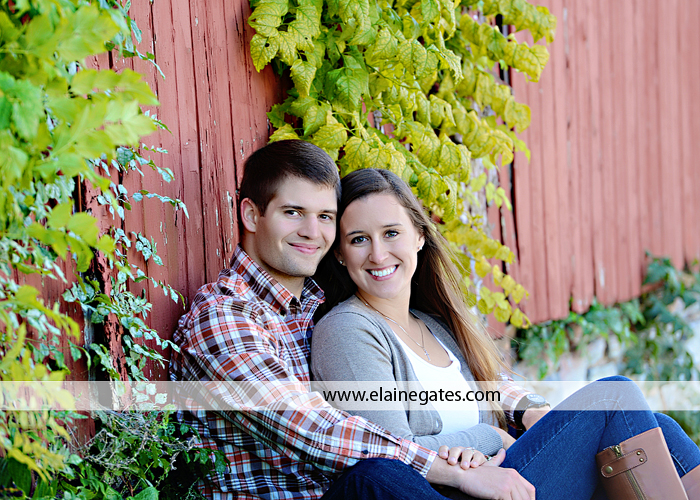 central pa fall engagement photograper sw 3