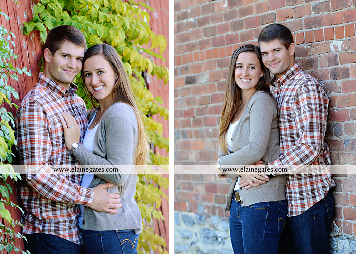 central pa fall engagement photograper sw 5