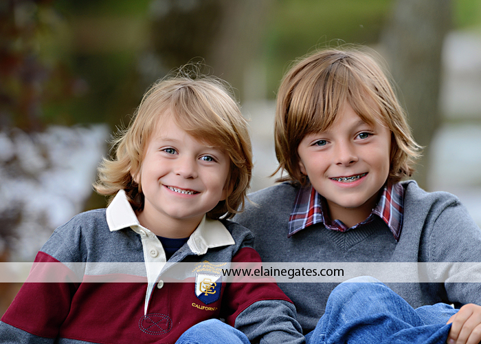 central pa outdoor casual fall family portraits th 4