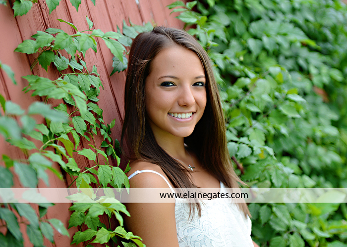 cumberland valley high school senior photographer pa outdoor creek sk  4