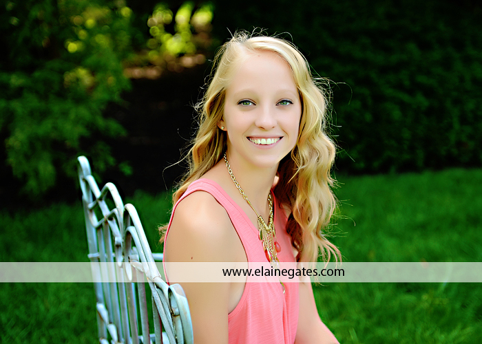 mechaniscburg pa senior portrait photographer wildflowers creek jv 1