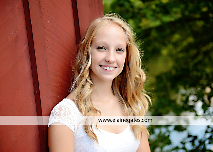 mechaniscburg pa senior portrait photographer wildflowers creek jv 6