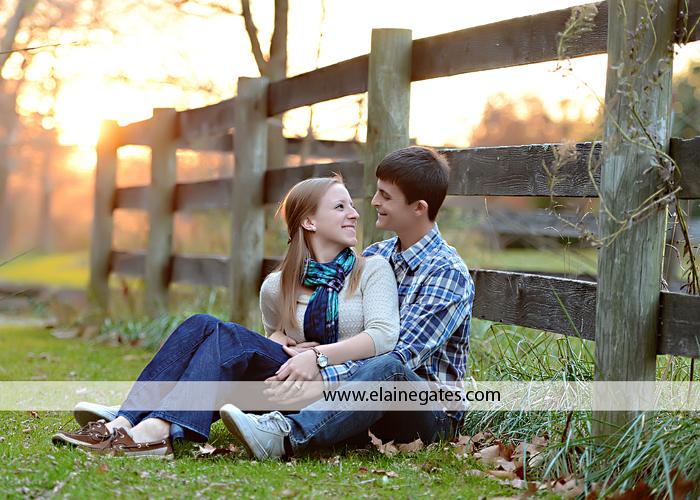 messiah college pa engagement photographer fall tm 1