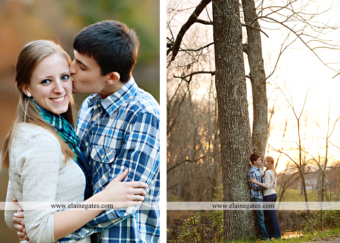 messiah college pa engagement photographer fall tm 2