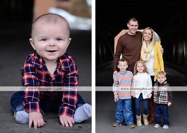 Mechanicsburg Central Pa Portrait Photographer Family Outdoor Kids 