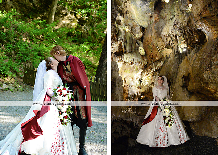 Indian Echo Caverns Wedding Photographer Red BCProductions May renaissance kj 06