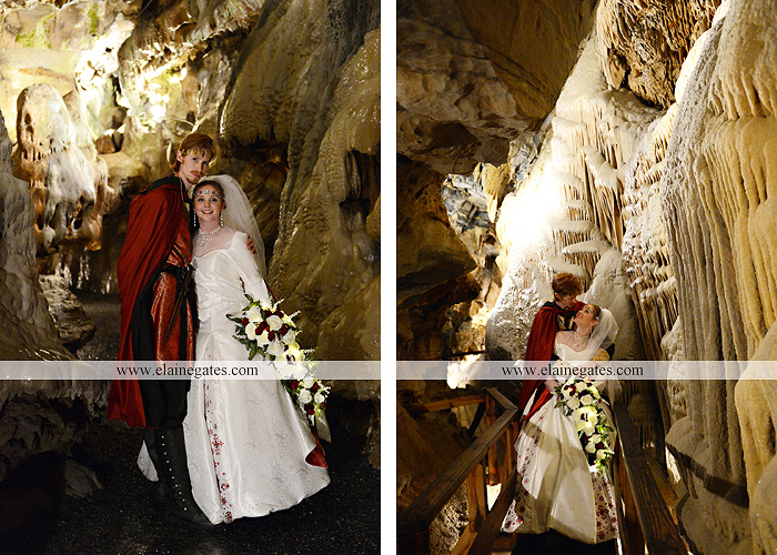 Indian Echo Caverns Wedding Photographer Red BCProductions May renaissance kj 08