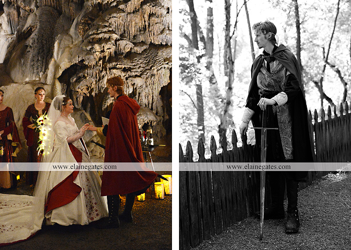 Indian Echo Caverns Wedding Photographer Red BCProductions May renaissance kj 11