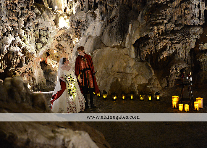 Indian Echo Caverns Wedding Photographer Red BCProductions May renaissance kj 15