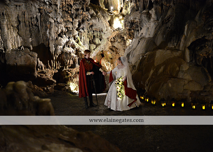 Indian Echo Caverns Wedding Photographer Red BCProductions May renaissance kj 16
