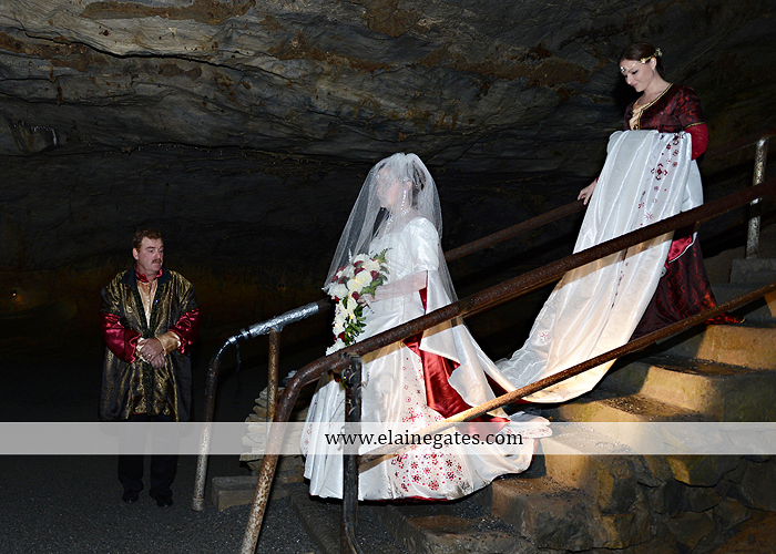 Indian Echo Caverns Wedding Photographer Red BCProductions May renaissance kj 19