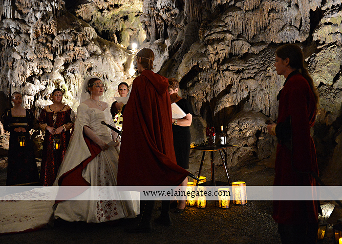 Indian Echo Caverns Wedding Photographer Red BCProductions May renaissance kj 24