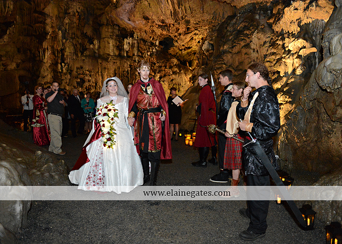 Indian Echo Caverns Wedding Photographer Red BCProductions May renaissance kj 28
