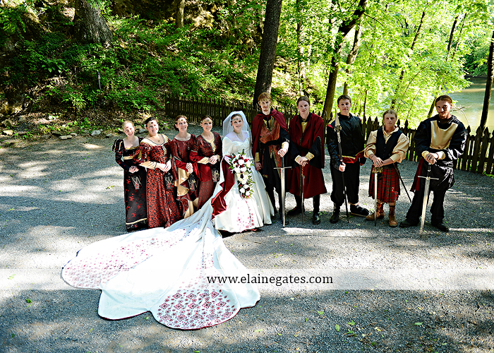 Indian Echo Caverns Wedding Photographer Red BCProductions May renaissance kj 33