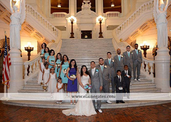 Harmony Hall Capitol Rotunda wedding  photographer 