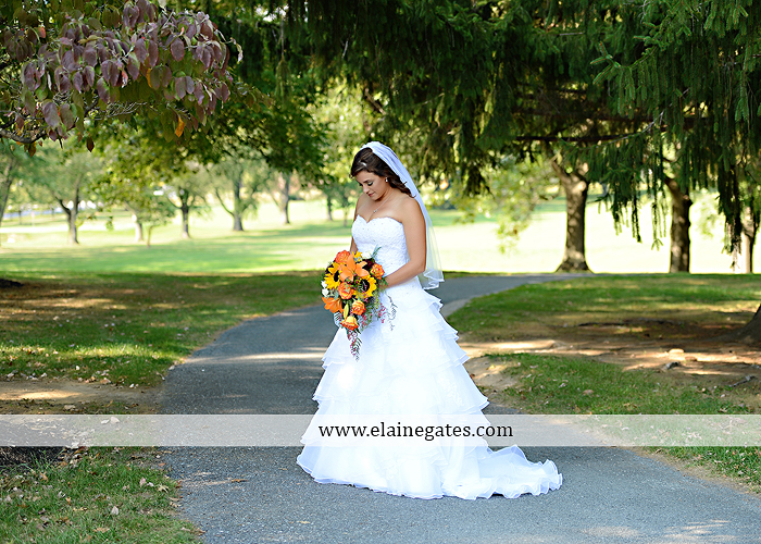 The Clubs at Colonial Ridge wedding photographer central pa harrisburg dark red orange J&S Events Garden Bouquet Alfred Angelo Men's Wearhouse David's Bridal Abe Presman Jeweler 11