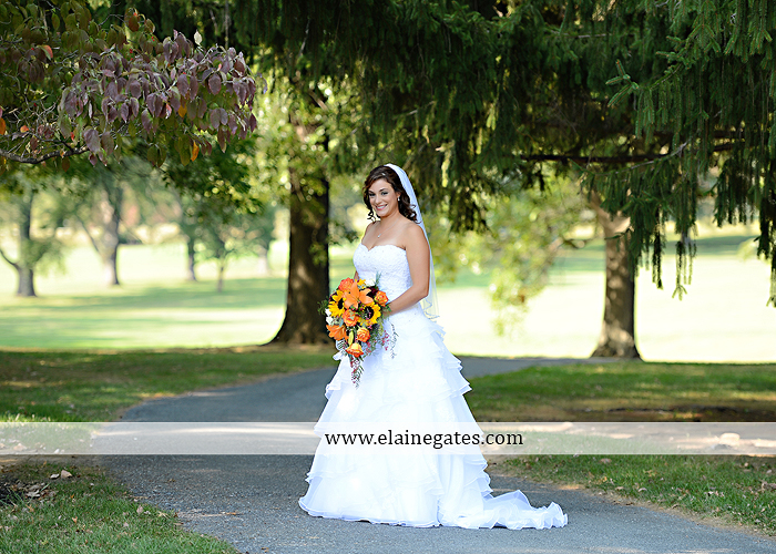 The Clubs at Colonial Ridge wedding photographer central pa harrisburg dark red orange J&S Events Garden Bouquet Alfred Angelo Men's Wearhouse David's Bridal Abe Presman Jeweler 12