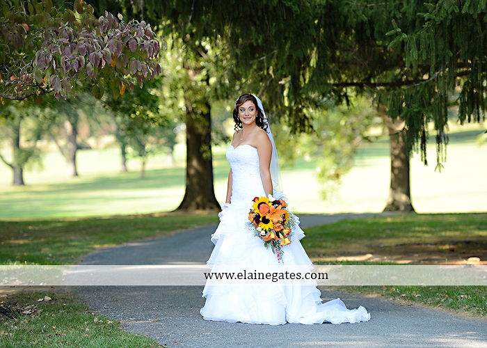 The Clubs at Colonial Ridge wedding photographer central pa harrisburg dark red orange J&S Events Garden Bouquet Alfred Angelo Men's Wearhouse David's Bridal Abe Presman Jeweler 13