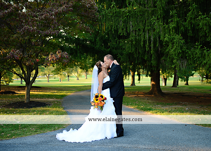 The Clubs at Colonial Ridge wedding photographer central pa harrisburg dark red orange J&S Events Garden Bouquet Alfred Angelo Men's Wearhouse David's Bridal Abe Presman Jeweler 40
