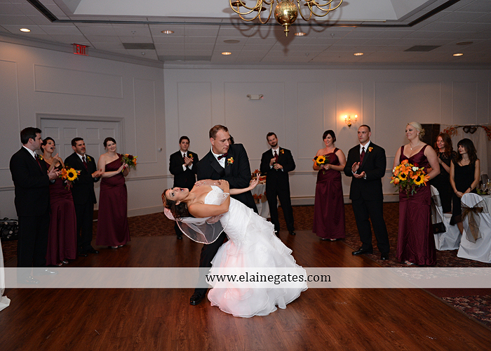 The Clubs at Colonial Ridge wedding photographer central pa harrisburg dark red orange J&S Events Garden Bouquet Alfred Angelo Men's Wearhouse David's Bridal Abe Presman Jeweler 47
