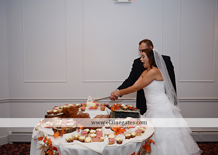 The Clubs at Colonial Ridge wedding photographer central pa harrisburg dark red orange J&S Events Garden Bouquet Alfred Angelo Men's Wearhouse David's Bridal Abe Presman Jeweler 48