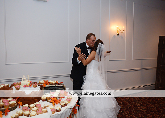The Clubs at Colonial Ridge wedding photographer central pa harrisburg dark red orange J&S Events Garden Bouquet Alfred Angelo Men's Wearhouse David's Bridal Abe Presman Jeweler 50