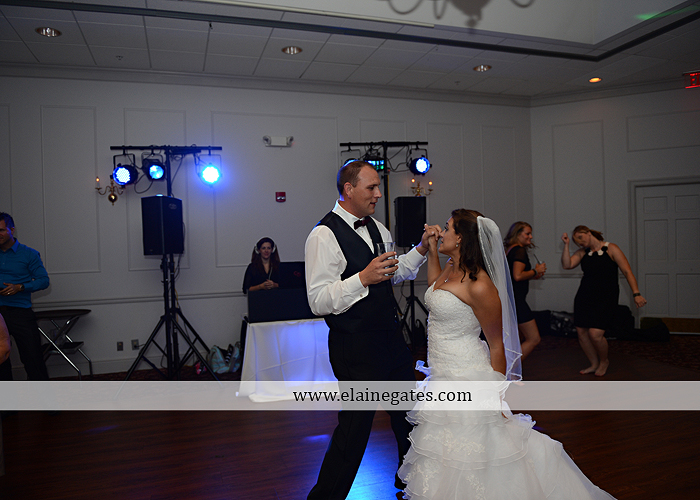 The Clubs at Colonial Ridge wedding photographer central pa harrisburg dark red orange J&S Events Garden Bouquet Alfred Angelo Men's Wearhouse David's Bridal Abe Presman Jeweler 54