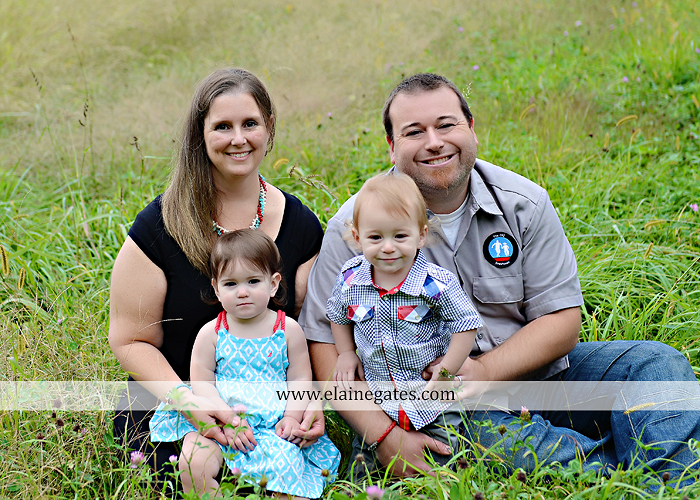 Mechanicsburg Central PA family portrait photographer outdoor children boy girl son daughter father mother husband wife bench stone wall creek water road field jk 11