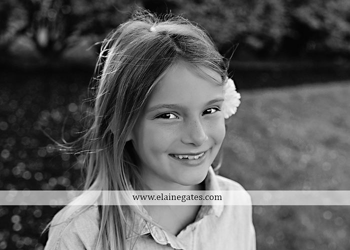 Mechanicsburg Central PA family portrait photographer outdoor children girls sister grass father mother flowers baby st 7