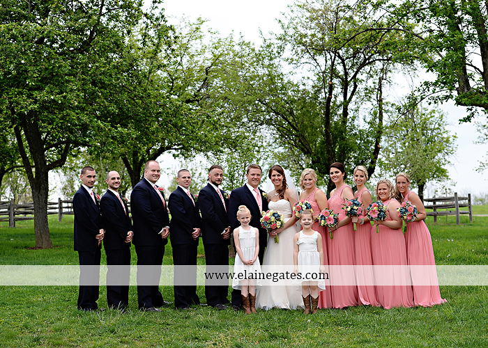 Ironstone Rance wedding photographer Elizabethtown pa pink yellow C&J Catering Complete Entertainment David's Bridal Strictly Formals Mountz Jewelers 48