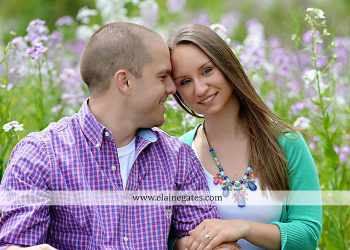 Mechanicsburg Central PA engagement portrait photographer outdoor boat lake pinchot state park Lewisberry dock water path trail wildflowers field hug kiss as 07