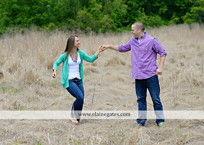 Mechanicsburg Central PA engagement portrait photographer outdoor boat lake pinchot state park Lewisberry dock water path trail wildflowers field hug kiss as 09