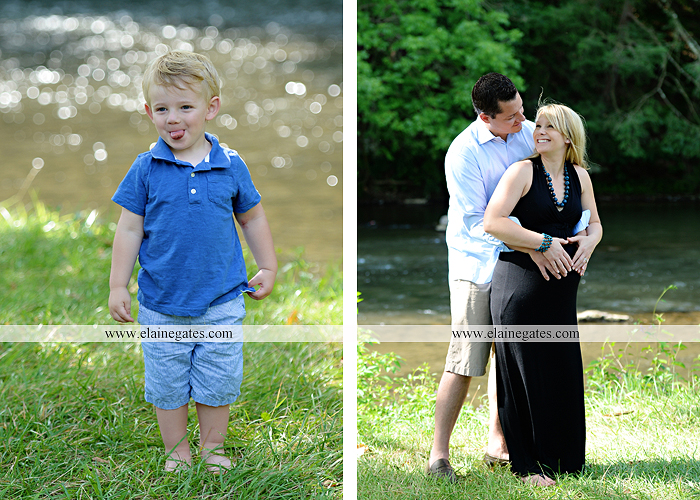 mechanicsburg-central-pa-portrait-photographer-maternity-outdoor-mother-father-son-family-road-holding-hands-kiss-field-water-creek-stream-baby-bump-kiss-rocks-tree-ad-10