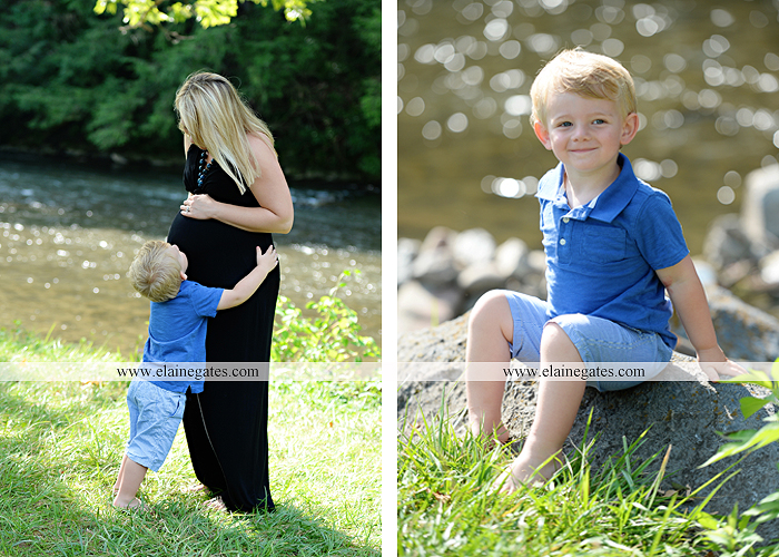mechanicsburg-central-pa-portrait-photographer-maternity-outdoor-mother-father-son-family-road-holding-hands-kiss-field-water-creek-stream-baby-bump-kiss-rocks-tree-ad-11