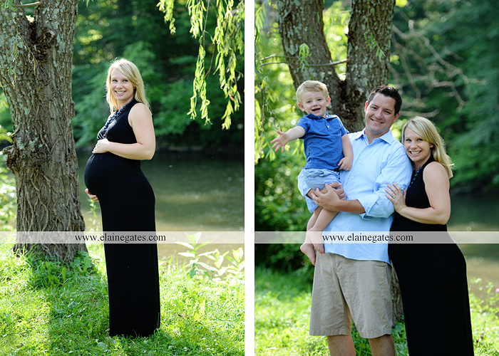 mechanicsburg-central-pa-portrait-photographer-maternity-outdoor-mother-father-son-family-road-holding-hands-kiss-field-water-creek-stream-baby-bump-kiss-rocks-tree-ad-12