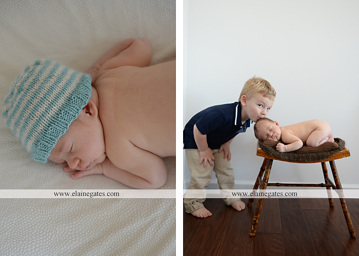 mechanicsburg-central-pa-newborn-baby-portrait-photographer-boy-sleeping-blanket-knit-hat-stool-brother-kiss-mother-father-feet-family-ad-08