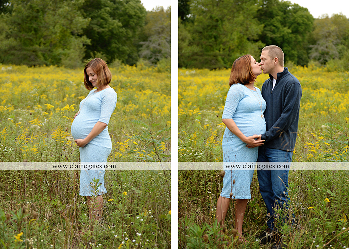 mechanicsburg-central-pa-portrait-photographer-maternity-outdoor-mother-father-water-creek-stream-bridge-trees-forest-cabin-path-hug-kiss-field-baby-bump-cb-07