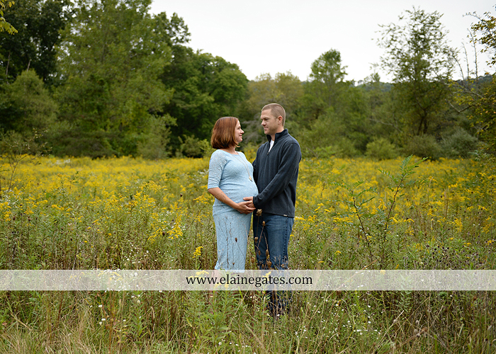 mechanicsburg-central-pa-portrait-photographer-maternity-outdoor-mother-father-water-creek-stream-bridge-trees-forest-cabin-path-hug-kiss-field-baby-bump-cb-08