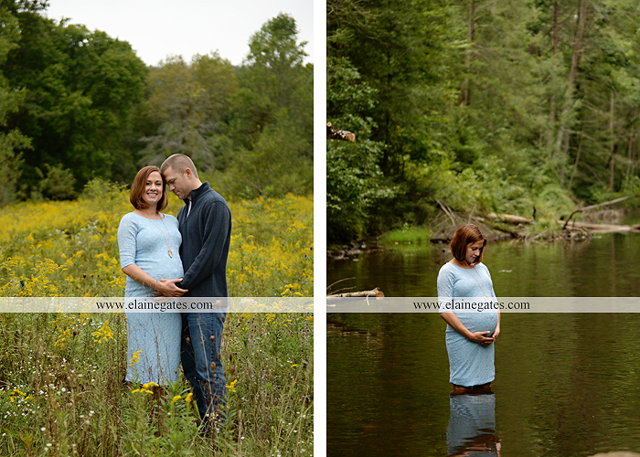 mechanicsburg-central-pa-portrait-photographer-maternity-outdoor-mother-father-water-creek-stream-bridge-trees-forest-cabin-path-hug-kiss-field-baby-bump-cb-10