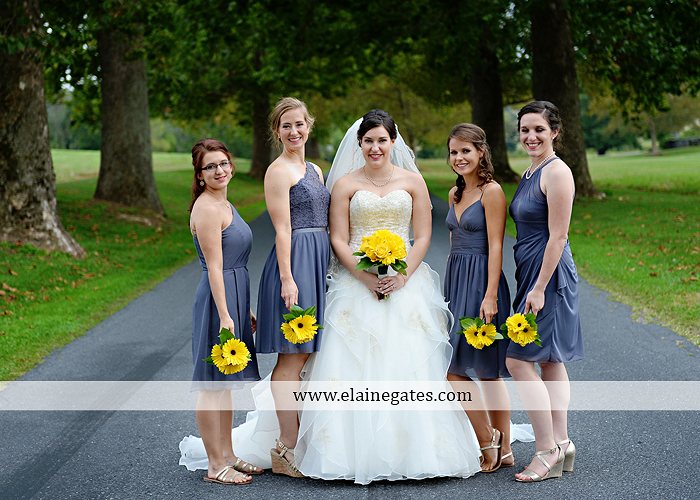 Liberty Forge wedding photographer yellow gray Altland House Mixed Up Productions Amy's Custom Cakery Royer's Courtney Evans Alfred Angelo Men's Wearhouse David's Bridal Zales Premiere 1 13