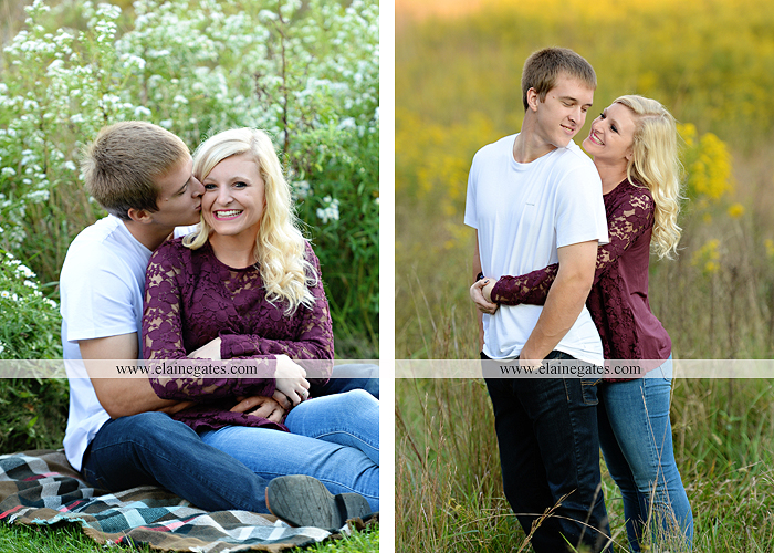 mechanicsburg-central-pa-engagement-portrait-photographer-outdoor-couple-orchard-road-path-trees-holding-hands-kiss-hug-love-barn-field-wildflowers-ls-10