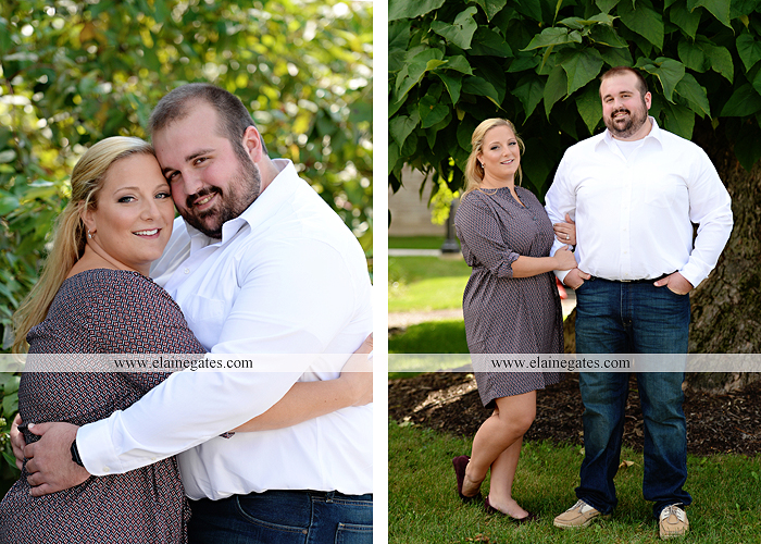 mechanicsburg-central-pa-engagement-portrait-photographer-outdoor-couple-stone-wall-grass-trees-bench-patio-bridge-gazebo-clarion-dog-kiss-holding-hands-hug-am-03